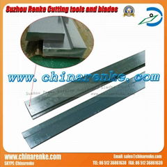 blades for packaging industry