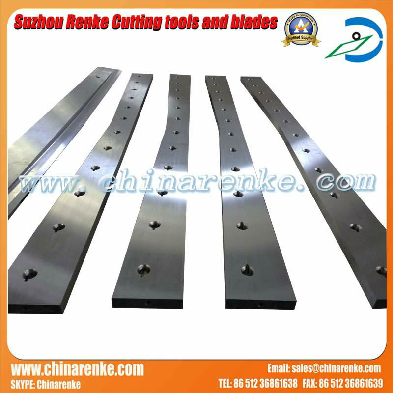 Circular Rotary Cutting Blade 4