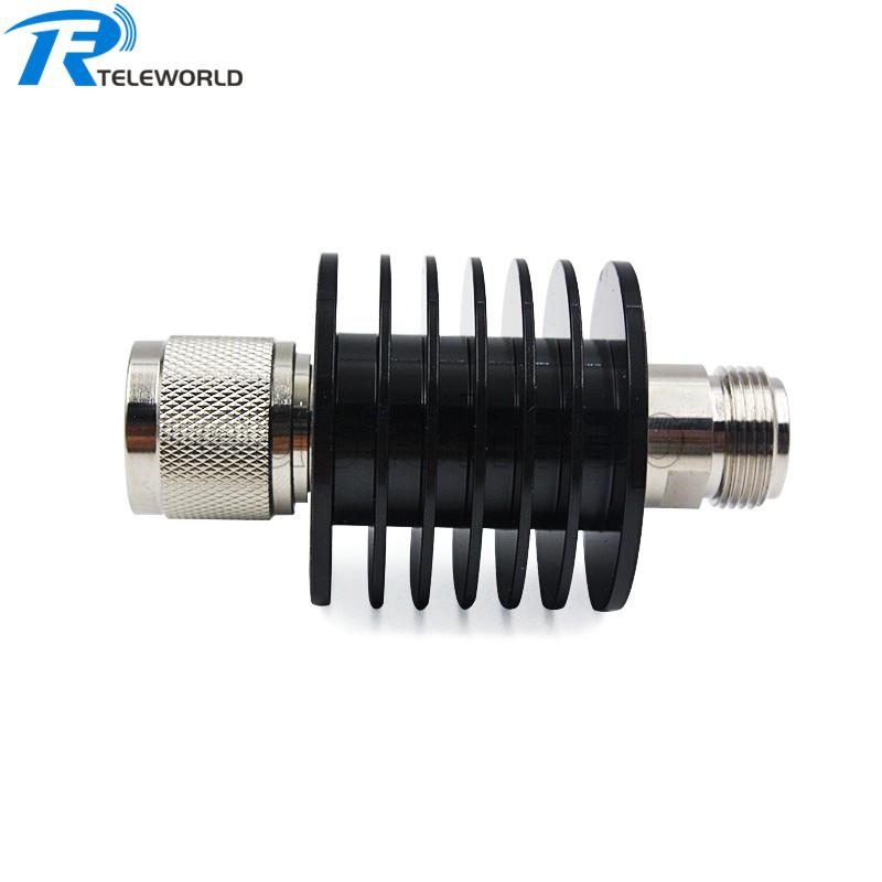 10W coax attenuator 10db.20db.30db.40db DC6GHz 50ohm (China