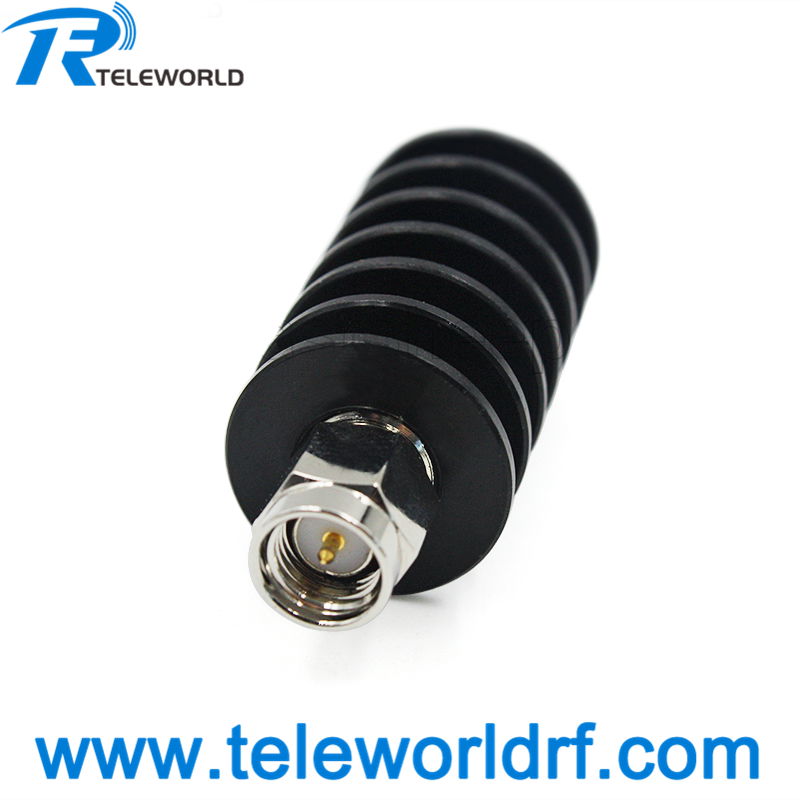 5W 10W RF load terminator dummy load 6GHz 12.Ghz 18Ghz 50ohm