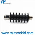 10W coax attenuator 10db.20db.30db.40db 6GHz 8Ghz 10Ghz 12Ghz 18Ghz 50ohm 1