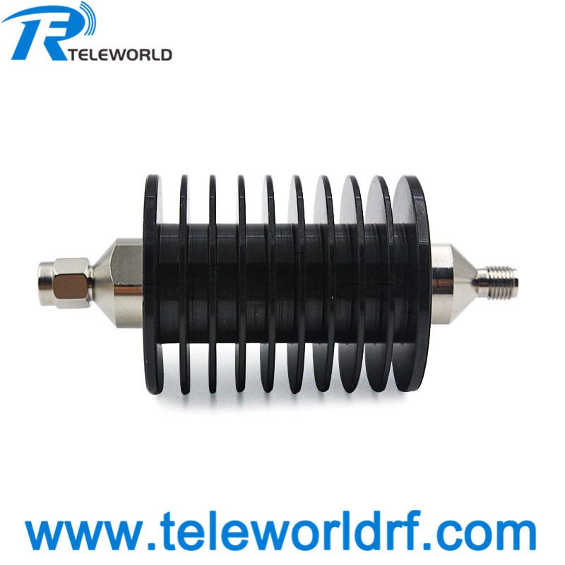 Aazon.co: BECEN 10W SA Attenuator,40db,DC To 3GHz,50 Oh