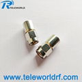 2W SMA RF Termination Dummy load