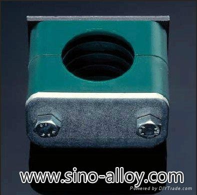 Top quality Chinese Hydraulic pipe clamps 2