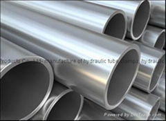 First class quality Chinese stainless steel hydraulic tubing