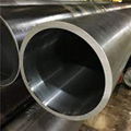 Honed cylinder tubes for hydraulic cylinder and pneumatic cylinder manufacturin