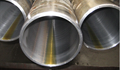 Cold drawn seamless Honed tube ST52 ID H8