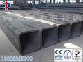 weld square pipe   welded pipe    square pipe