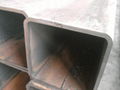 weld square pipe   welded pipe    square pipe 3