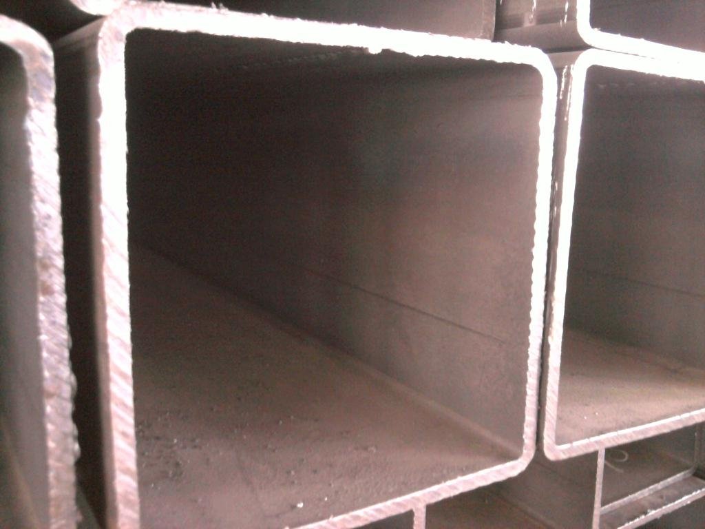 weld square pipe   welded pipe    square pipe 5