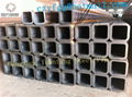 en10210 s355 steel pipe   square steel pipe   hot rolled steel pipe