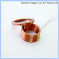 cooling air coil