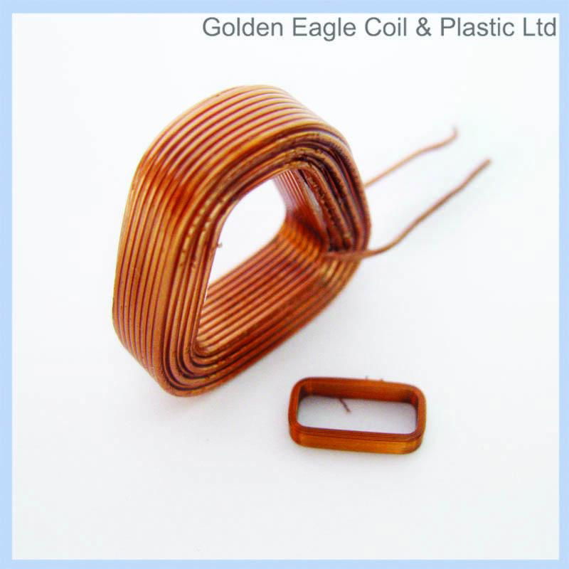 11*30mm wireless charger coil 3