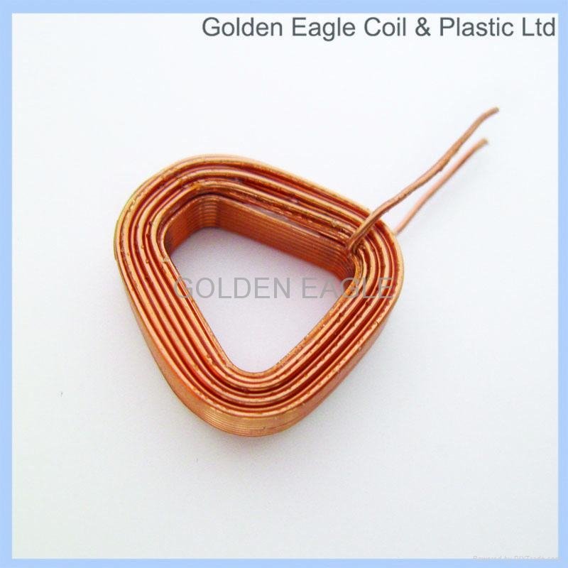 11*30mm wireless charger coil 4