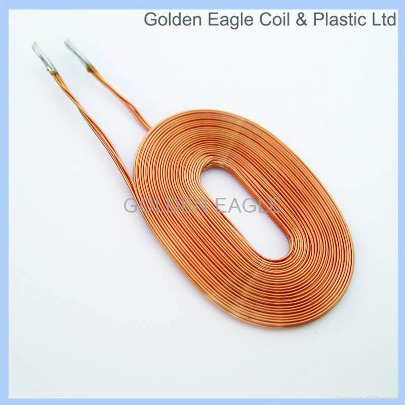 11*30mm wireless charger coil