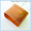 flat wire coil 2