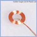 0.076mm wire material toy coil 1