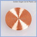 0.076mm wire material toy coil 2
