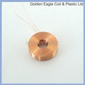 0.076mm wire material toy coil 5