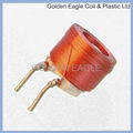 SMD power inductor coil