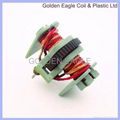 reliable round inductance sensor coil 4