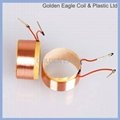 0.3mm self-bonding copper coil 2