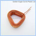 professional cylinder coil 2