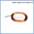 GE132coil for wireless charger