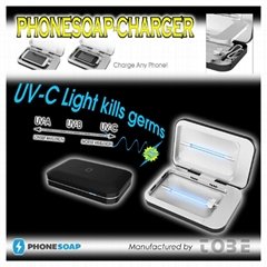 Phonesoap Charger 