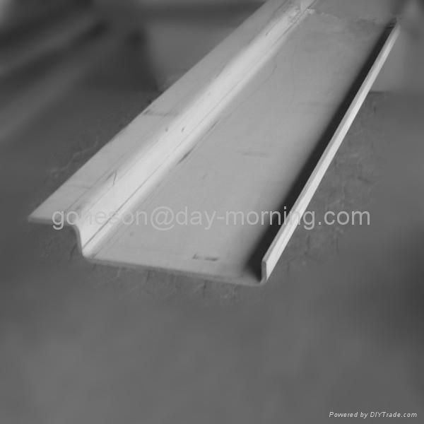 Container Rear Corner Post Outer CIMCD0601 ISO (China