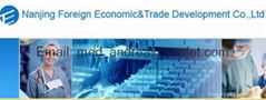 NANJING FOREIGN ECONOMIC & TRADE DEVELOPMENT CO.,LTD 