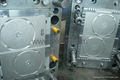 DVD case mould