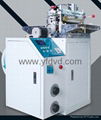 DVD case semi-auto film welding machine 1