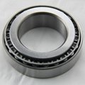 Single row tapered roller bearing