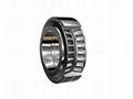 Double-row tapered roller bearings 1