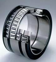 Four Row Tapered Roller Bearings