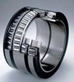 Four Row Tapered Roller Bearings