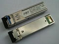 3G-SDI Video SFP(LC-BD1310/1550-30Km) 2