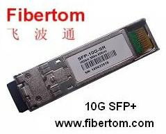 10G SFP+ (LC-1310nm-MM-220m)