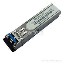 155M SFP (LC-1310nm-SM-2KM)