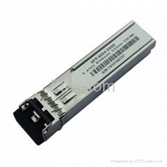 1.25G SFP (LC-850-550M)