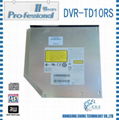 正品內置刻錄光驅dvr-td10rs 1