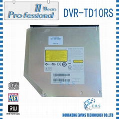 正品内置刻录光驱dvr-td10rs