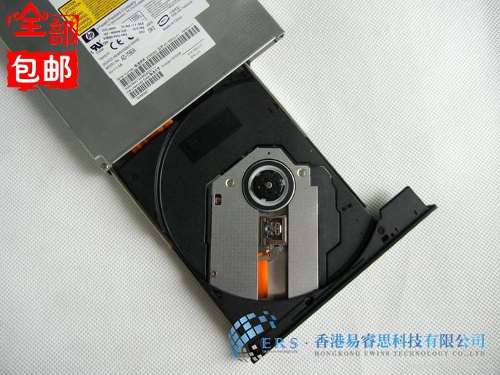 並口內置dvd刻錄機AD-7560A  2