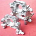 Aluminium die casting 3