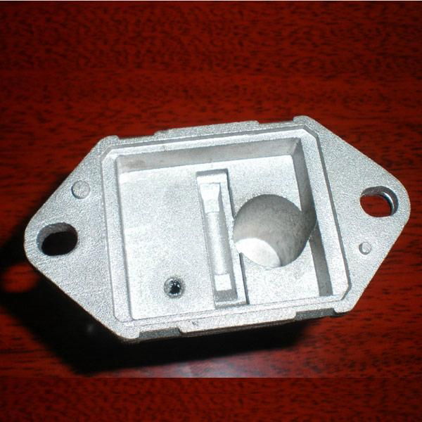 Aluminium die casting 5