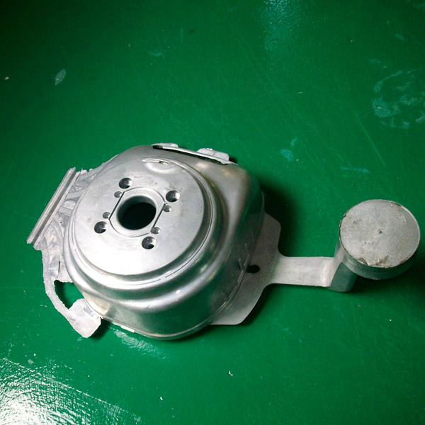 aluminum die casting  5