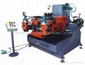 Gravity Die Casting Machine 1