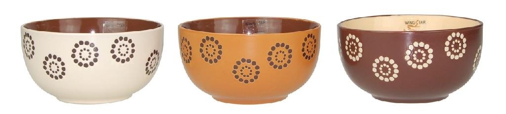 5.5'' ceramic bowl