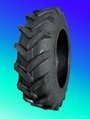 Agricultural irrigation tire 11.2-38 4